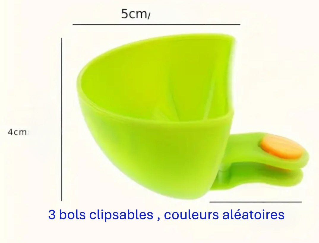 Kit pour les Z'apéros avec les enfants