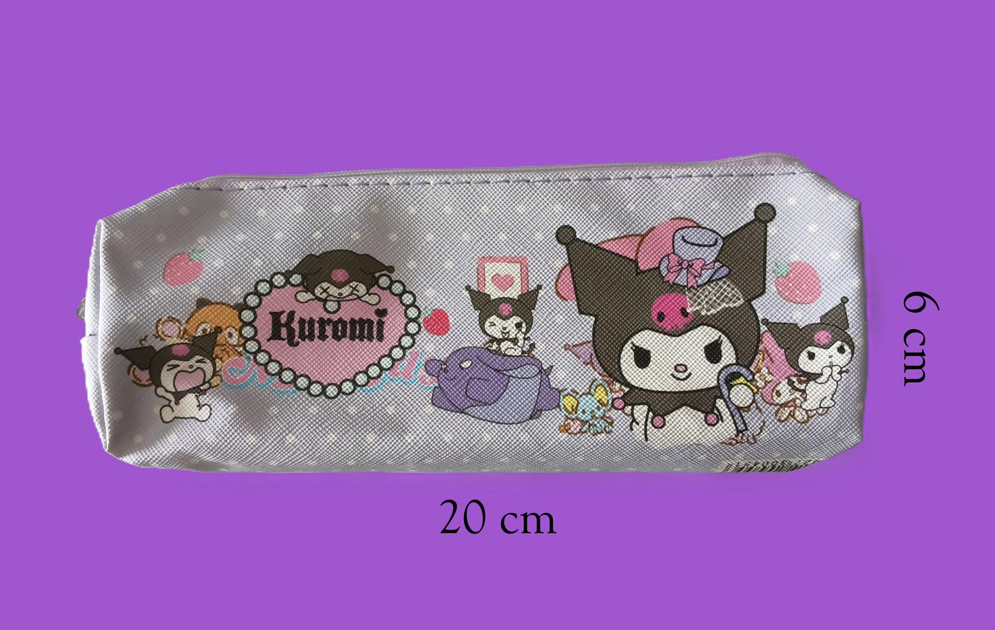 Trousse Kuromi
