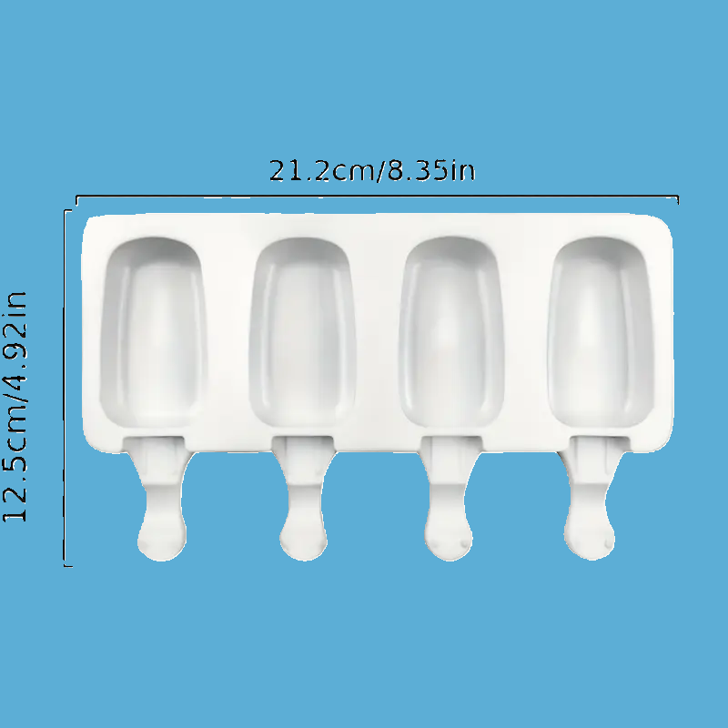 P'tit Kit Glaces gourmandes ( lot de 2 )