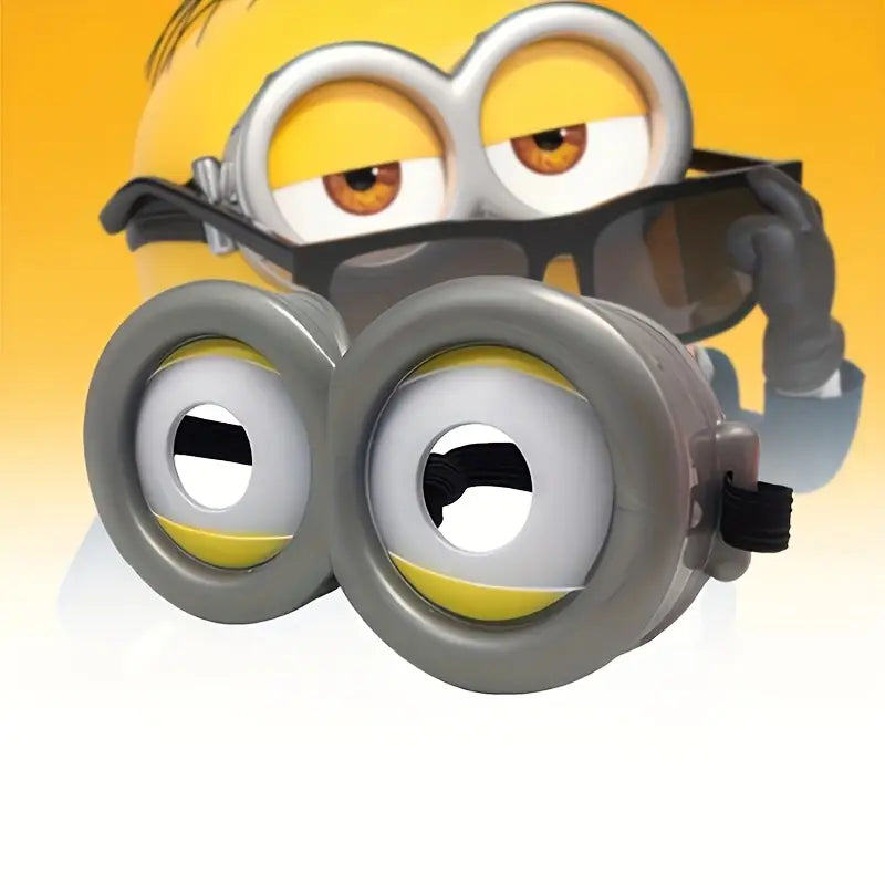 Kit Anniv Minions
