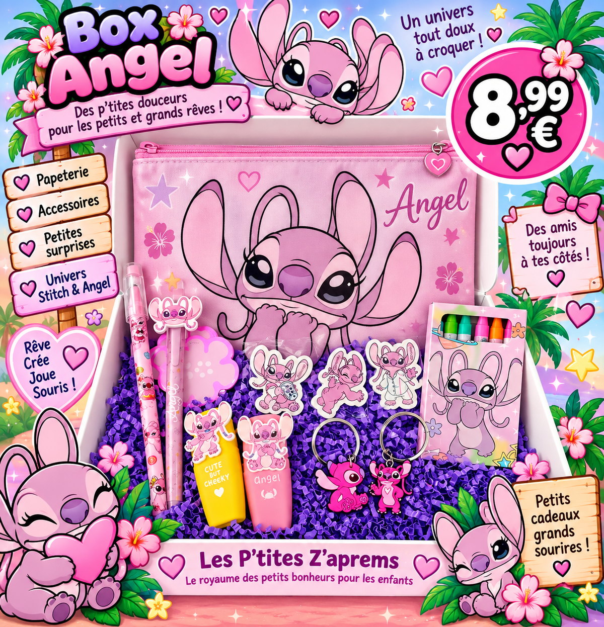 Box Angel