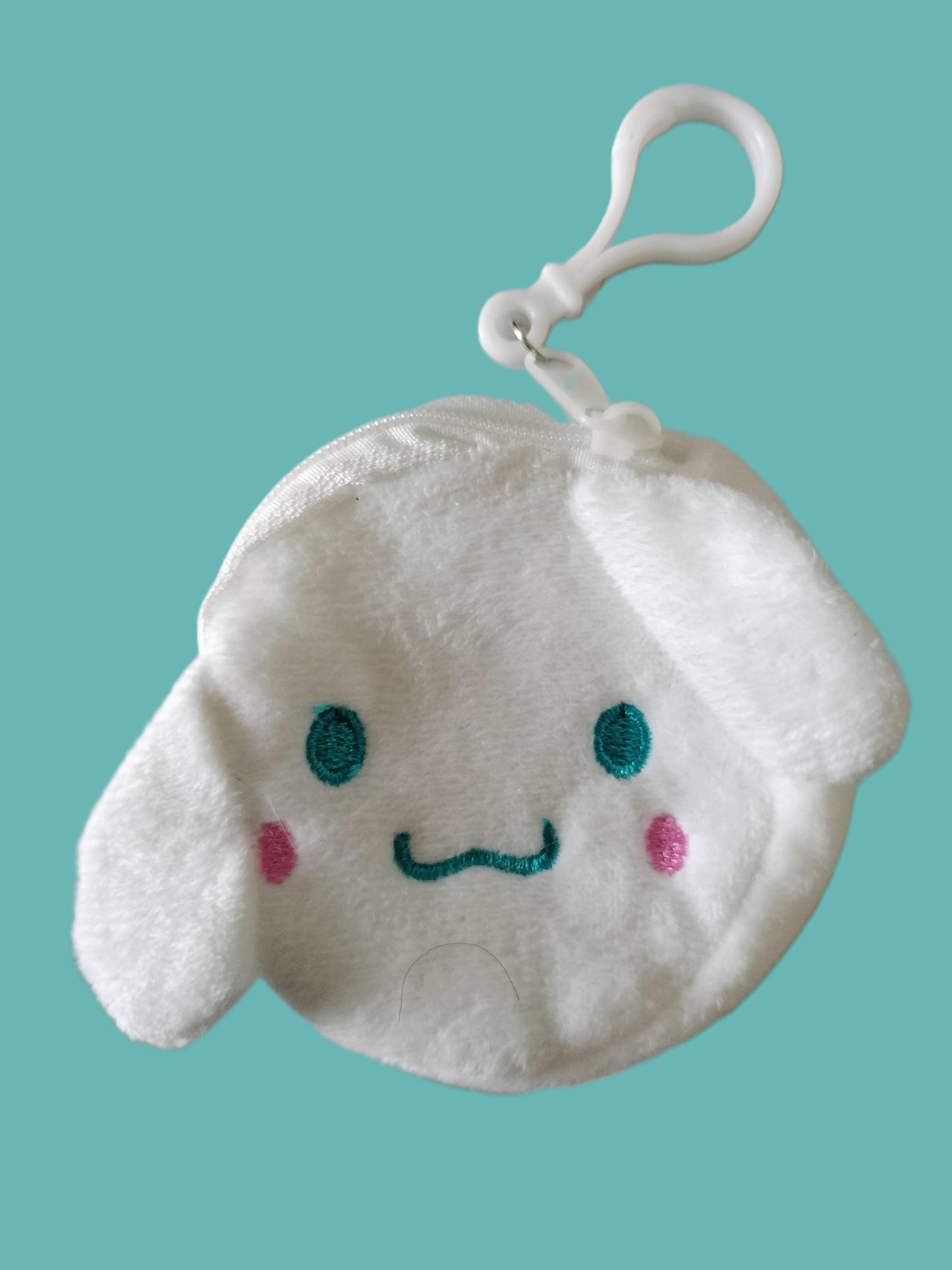 Porte monnaie Cinnamoroll ( Hello Kitty and friends )