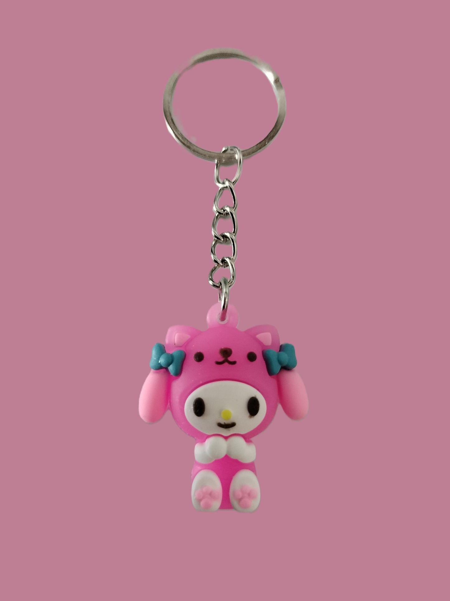 Porte clés My Melody