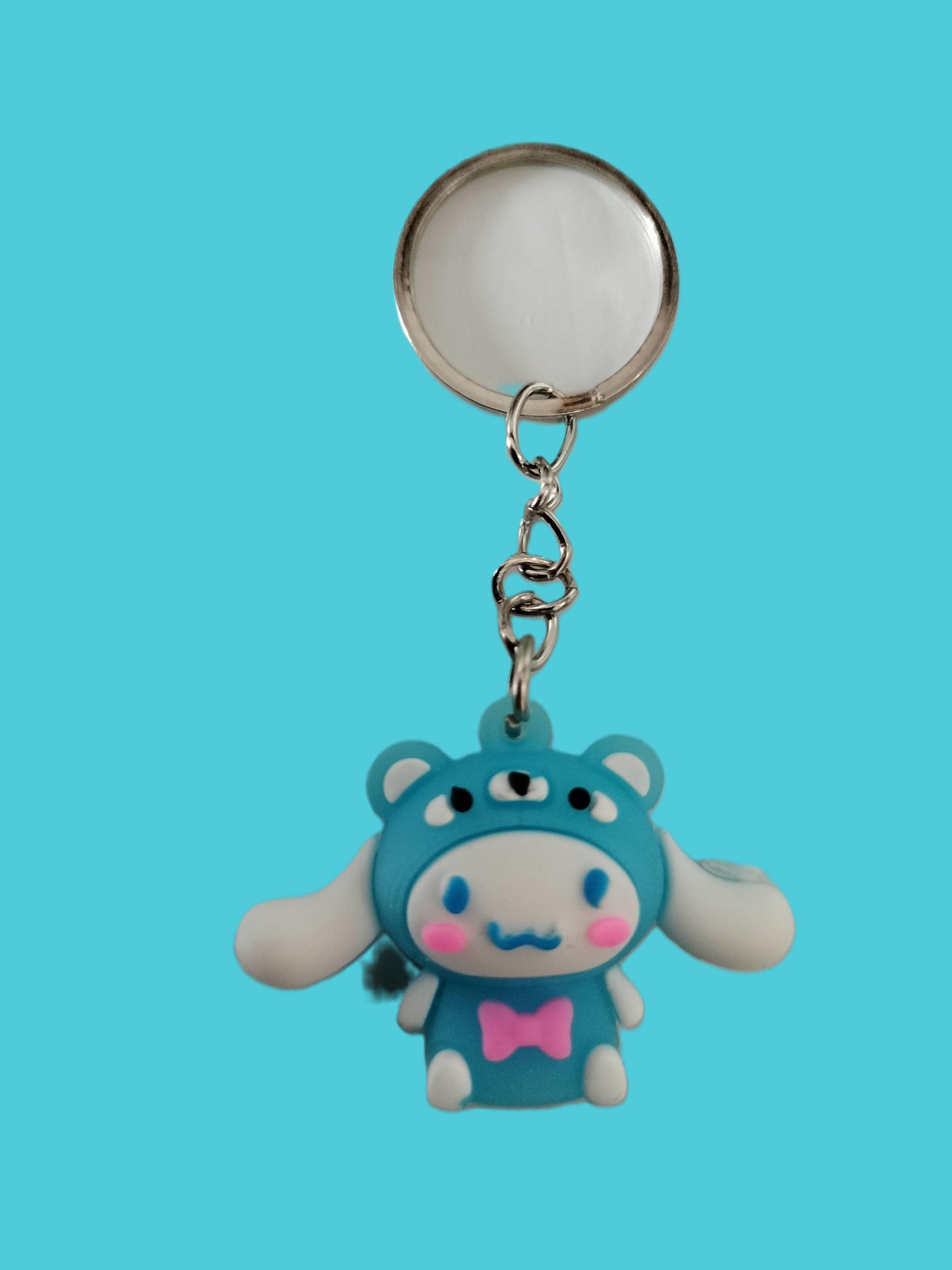 Porte clés Cinnamoroll