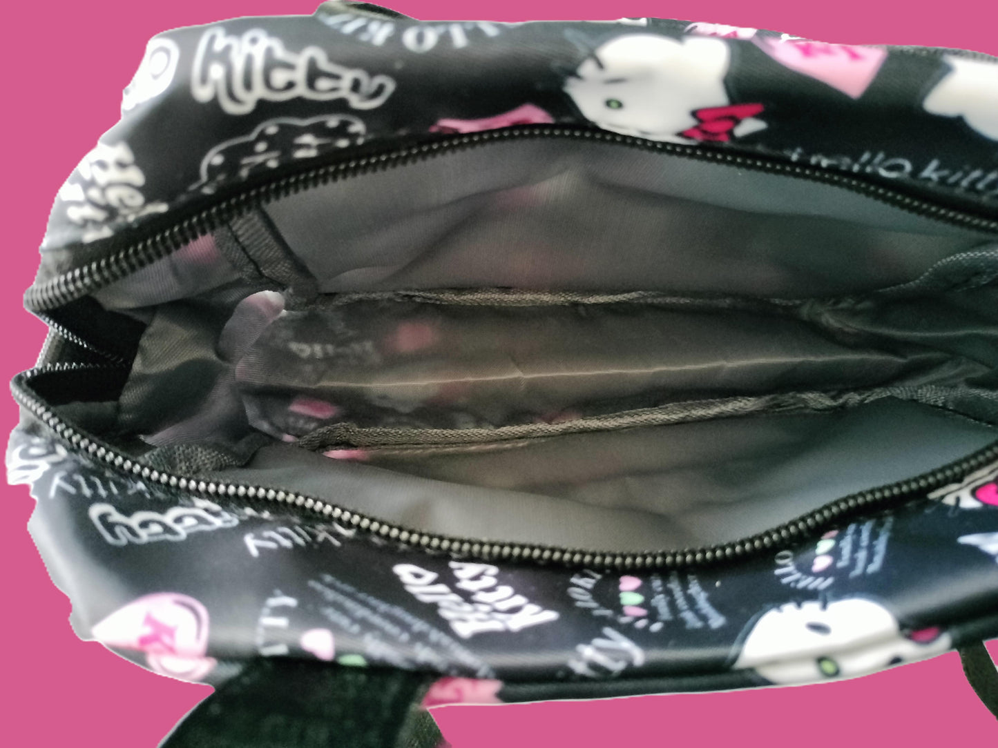 Petit sac à main Hello Kitty