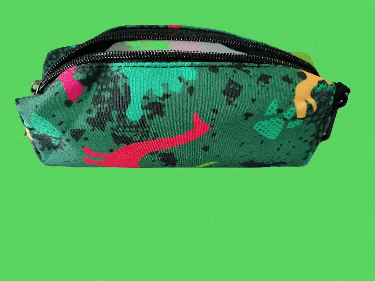 Trousse Dinosaures