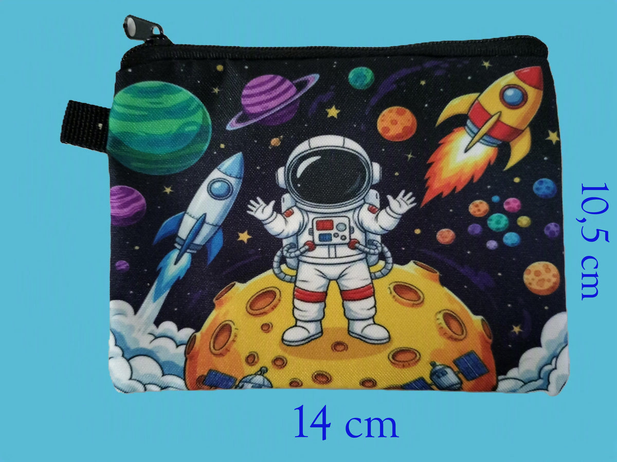 Petite pochette Espace