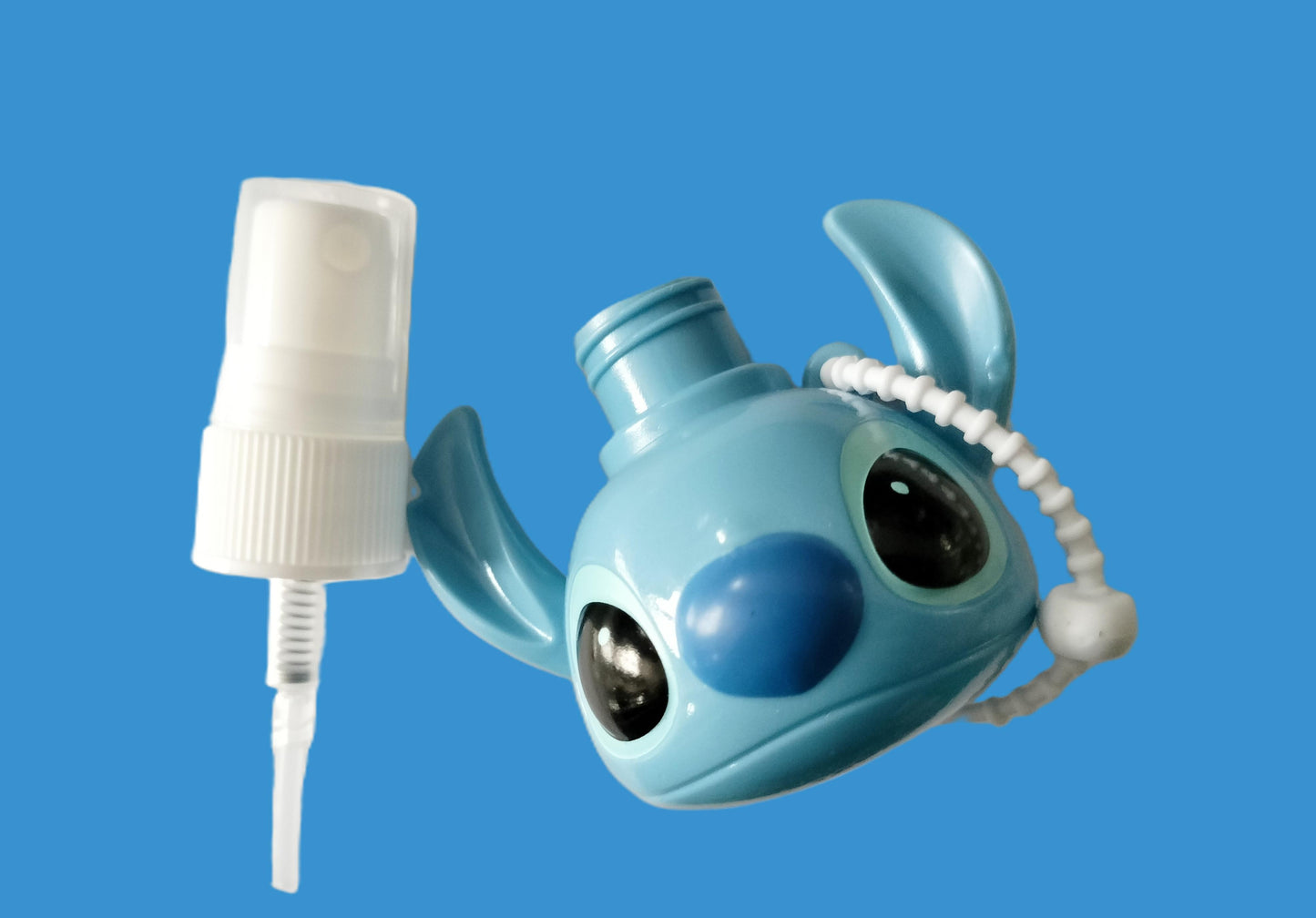 Mini vaporisateur de poche Stitch