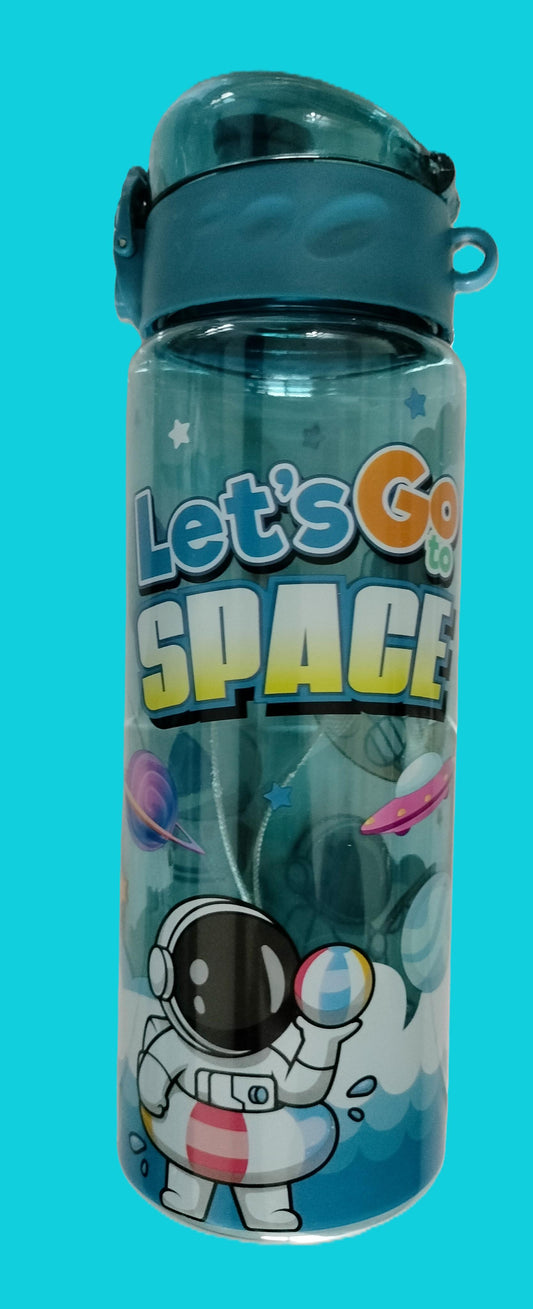 Gourde Espace