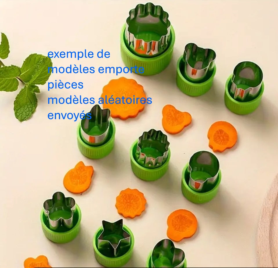Kit pour les Z'apéros avec les enfants