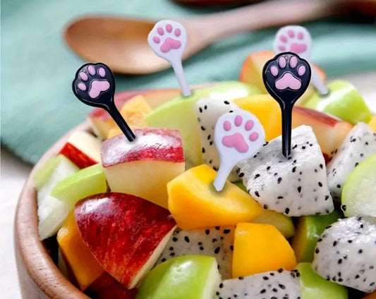 8 Pics apéros P'tites pattes