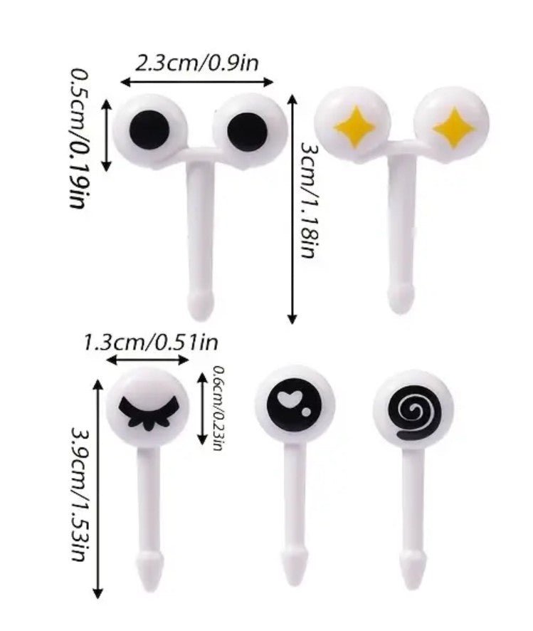 Pics apéros Les Yeux Rigolos