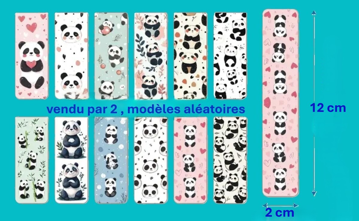 P'tit kit Créakid'Z