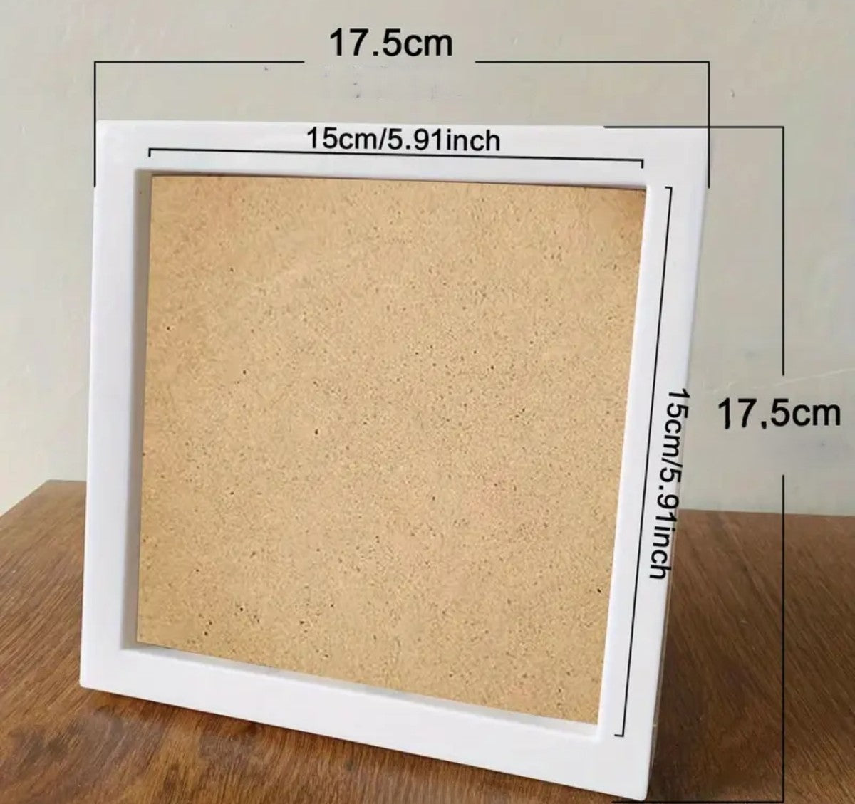 Diamond painting Stitch