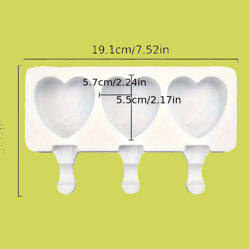 P'tit kit glaces originales ( lot de 2 )