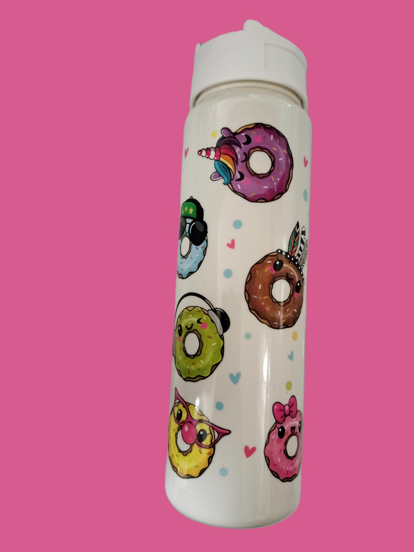 Gourde Donuts