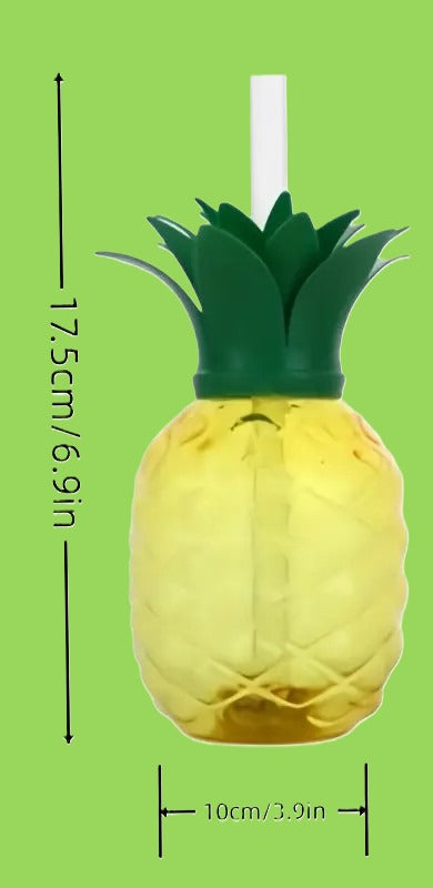 Grand gobelet Ananas
