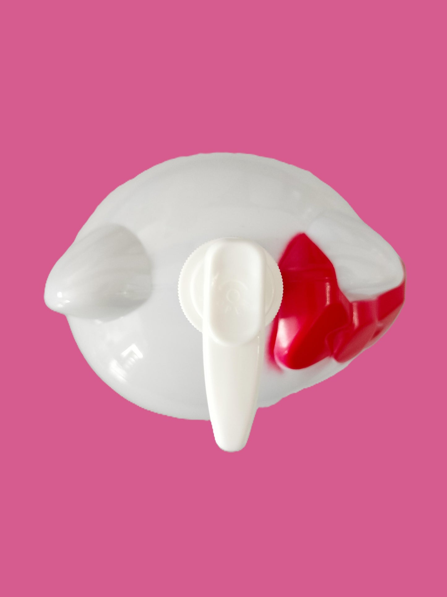 Distributeur de savon Hello Kitty