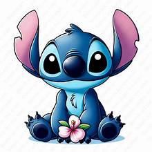 Les P'tits Fans de Stitch