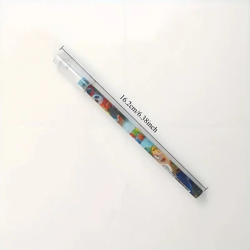2 stylos effaçables Mario