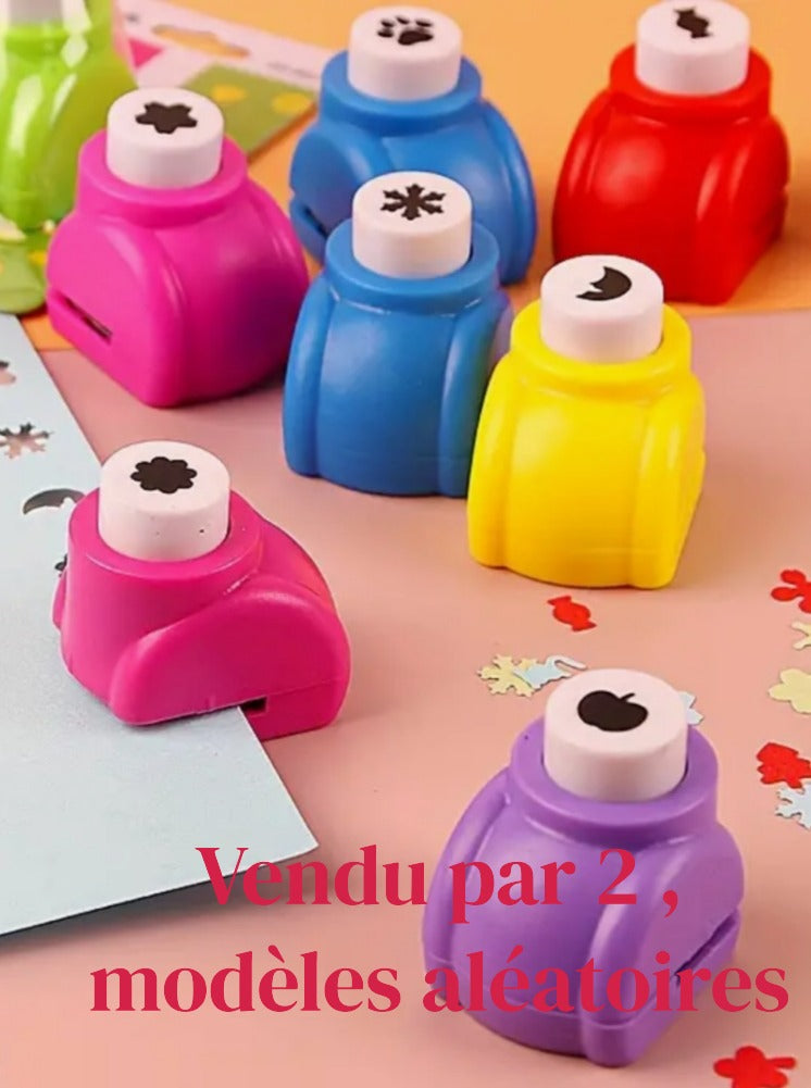 P'tit kit Créakid'Z