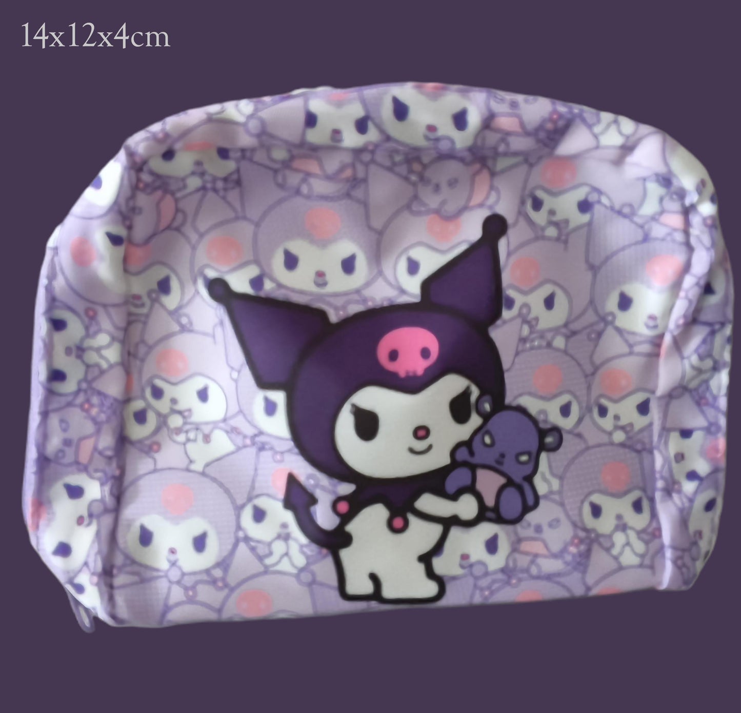 Pochette Kuromi