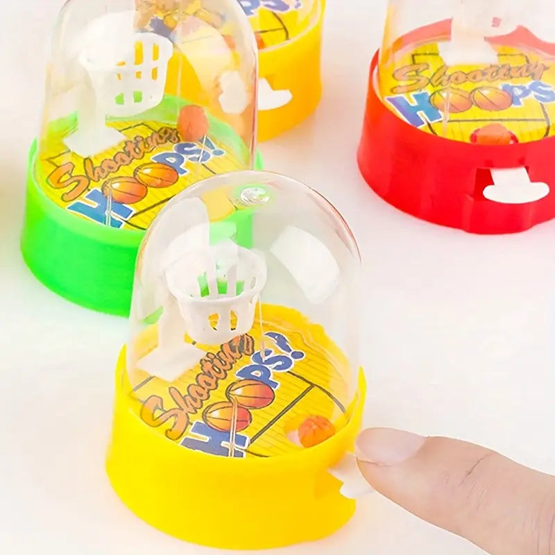 Box Jeux & Jouets
