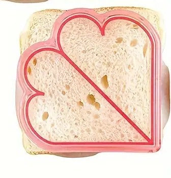 Coupe sandwich Fleur