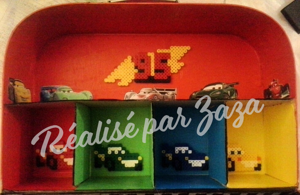 P'tites Vali'Zes --- Bientôt disponible