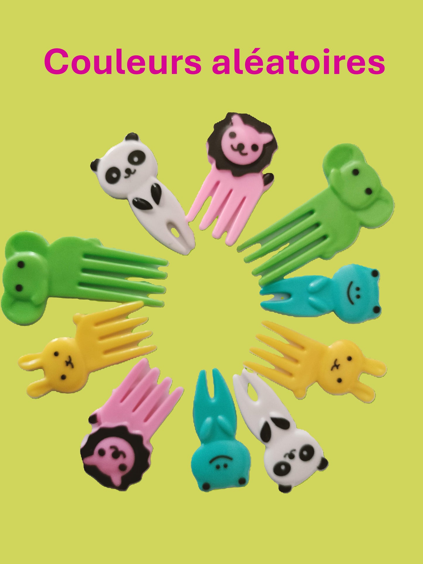 Kit pour les Z'apéros avec les enfants