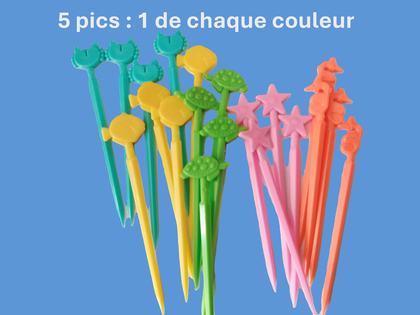 Kit pour les Z'apéros avec les enfants