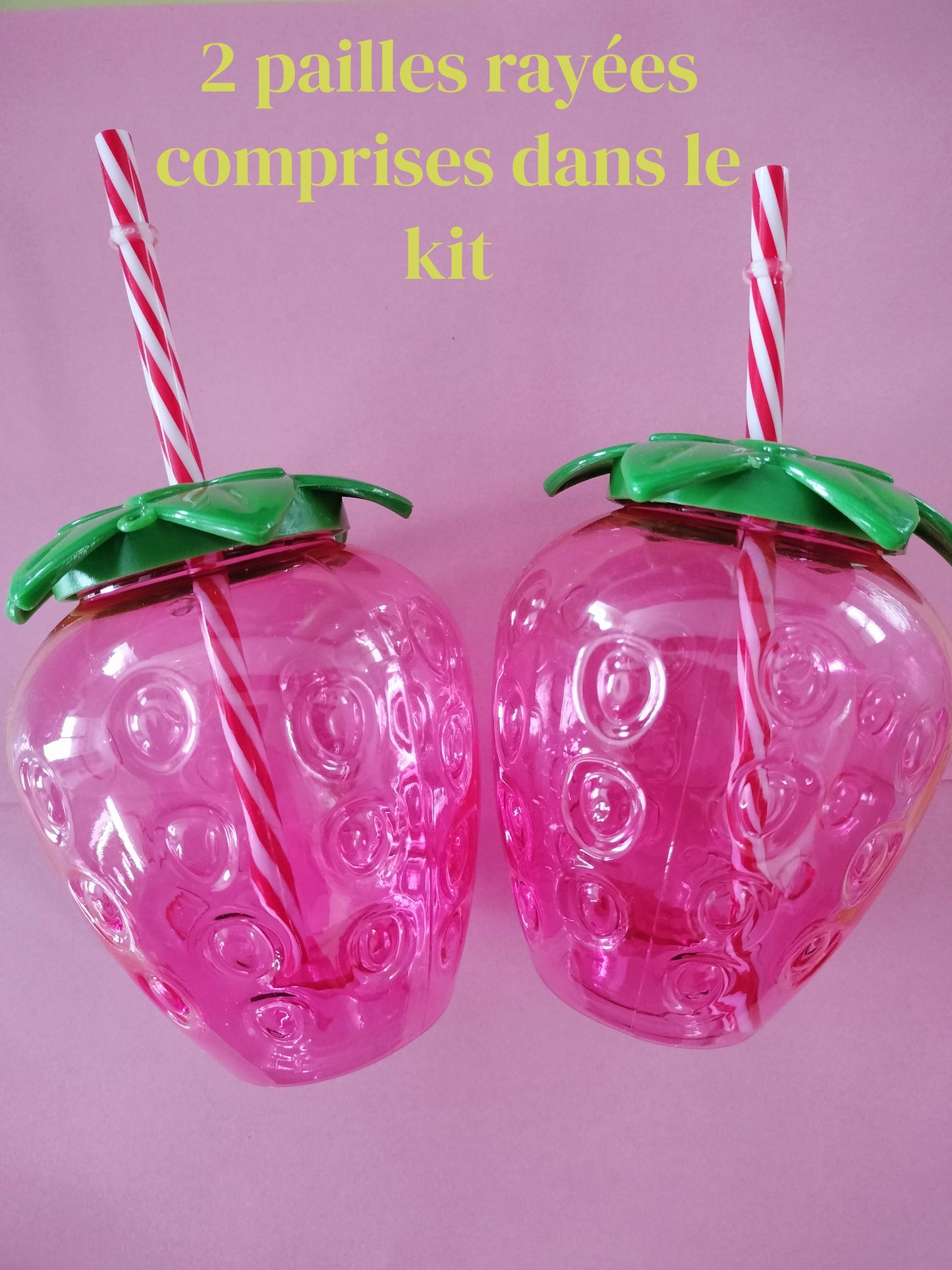 P'tit kit Gourmandi'Z