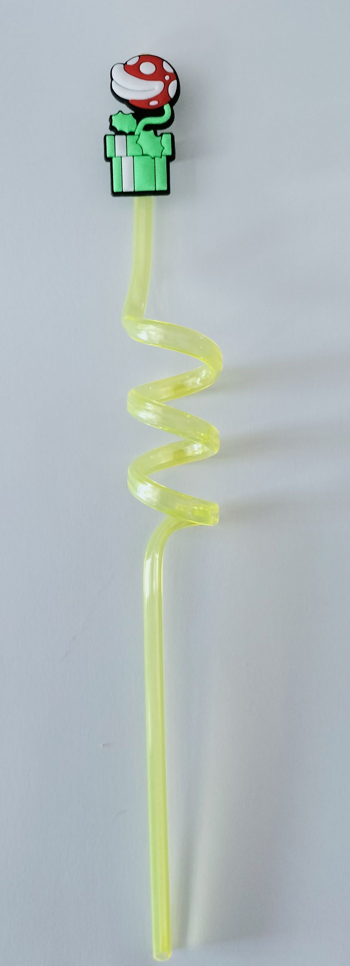 Paille torsadée Plante carnivore