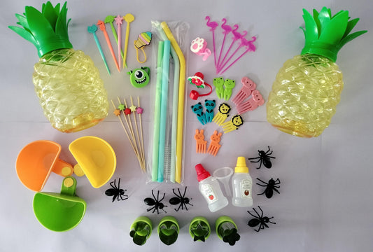 Kit pour les Z'apéros