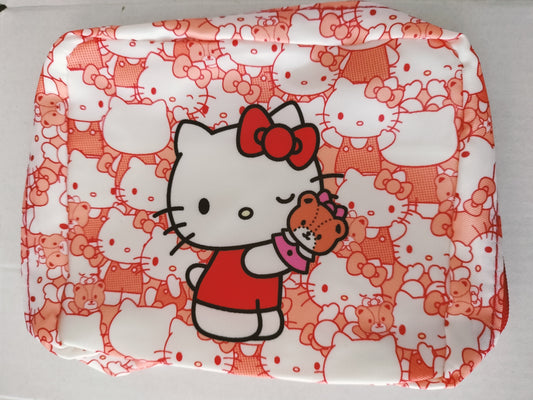 Pochette Hello kitty