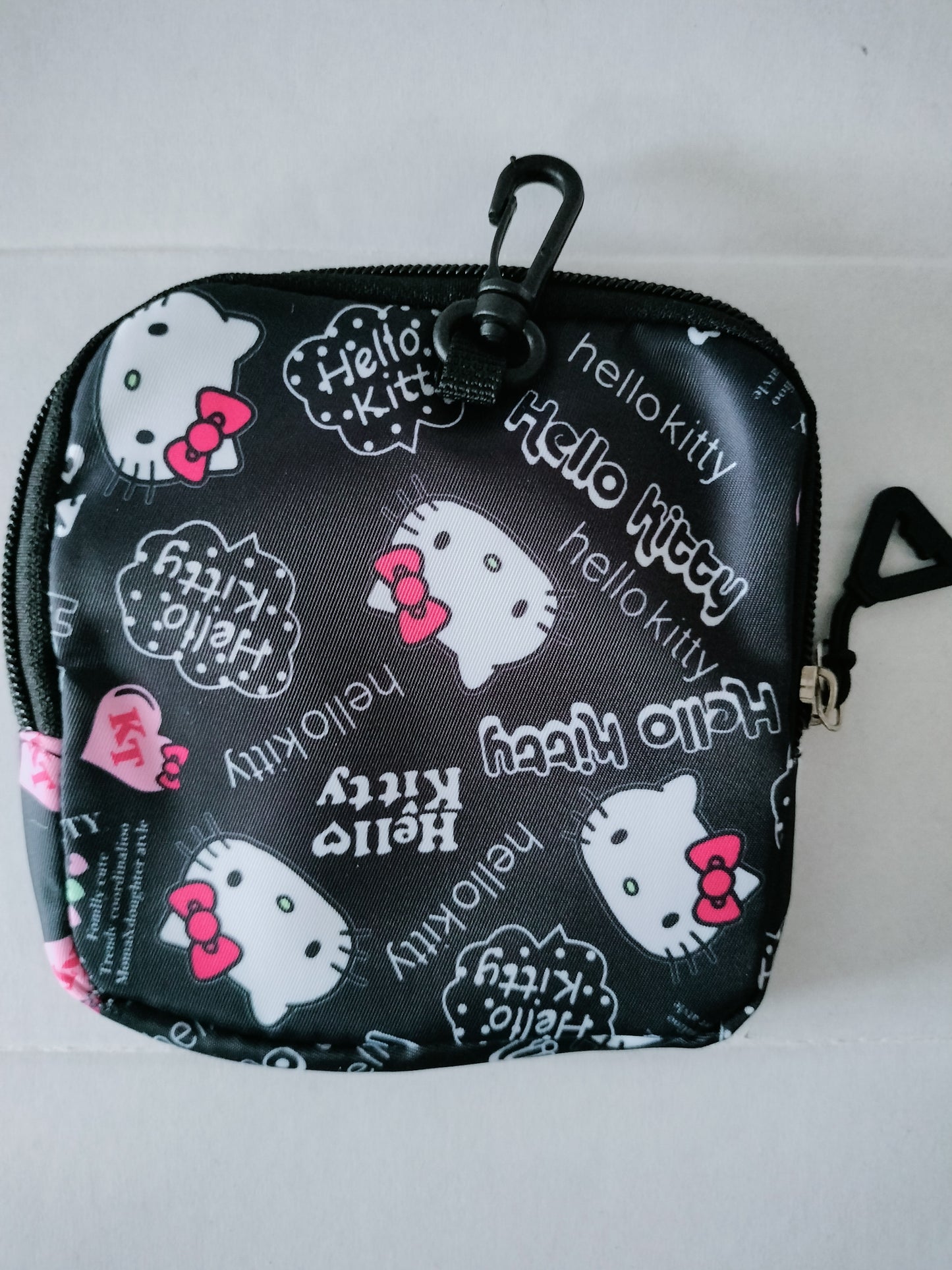 Petite pochette Hello Kitty
