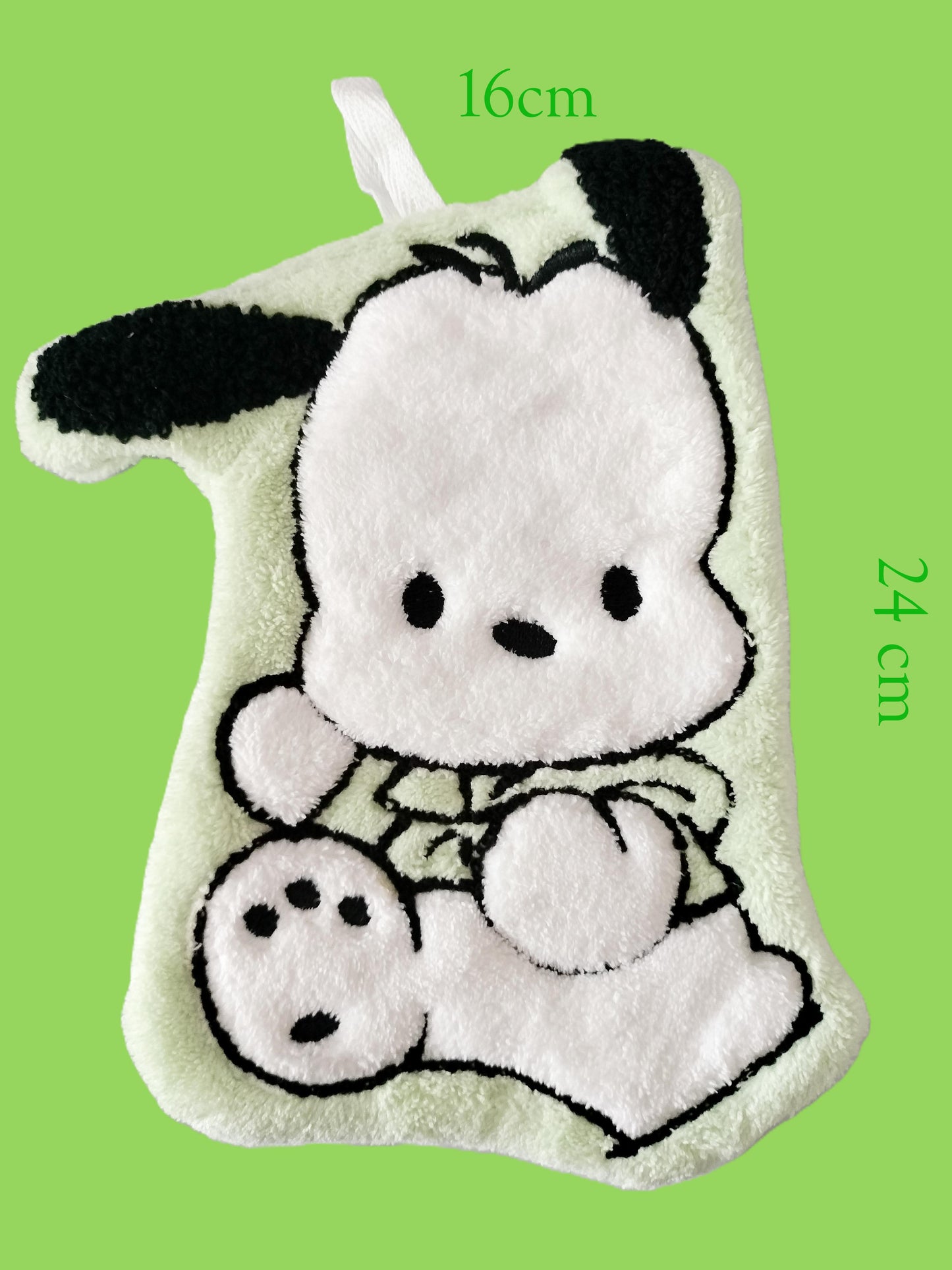 Essuie main Pochacco