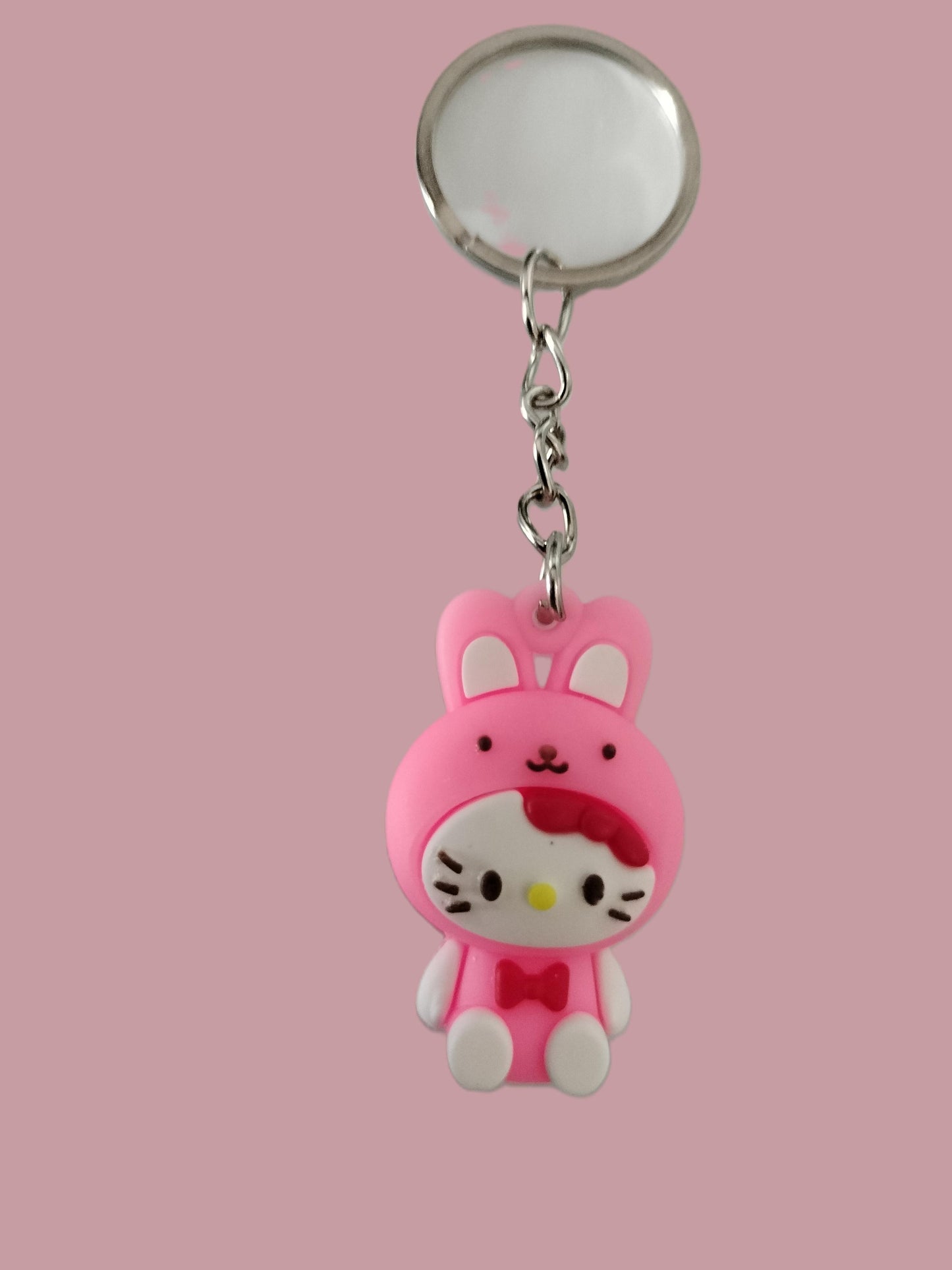 Porte clés Hello Kitty