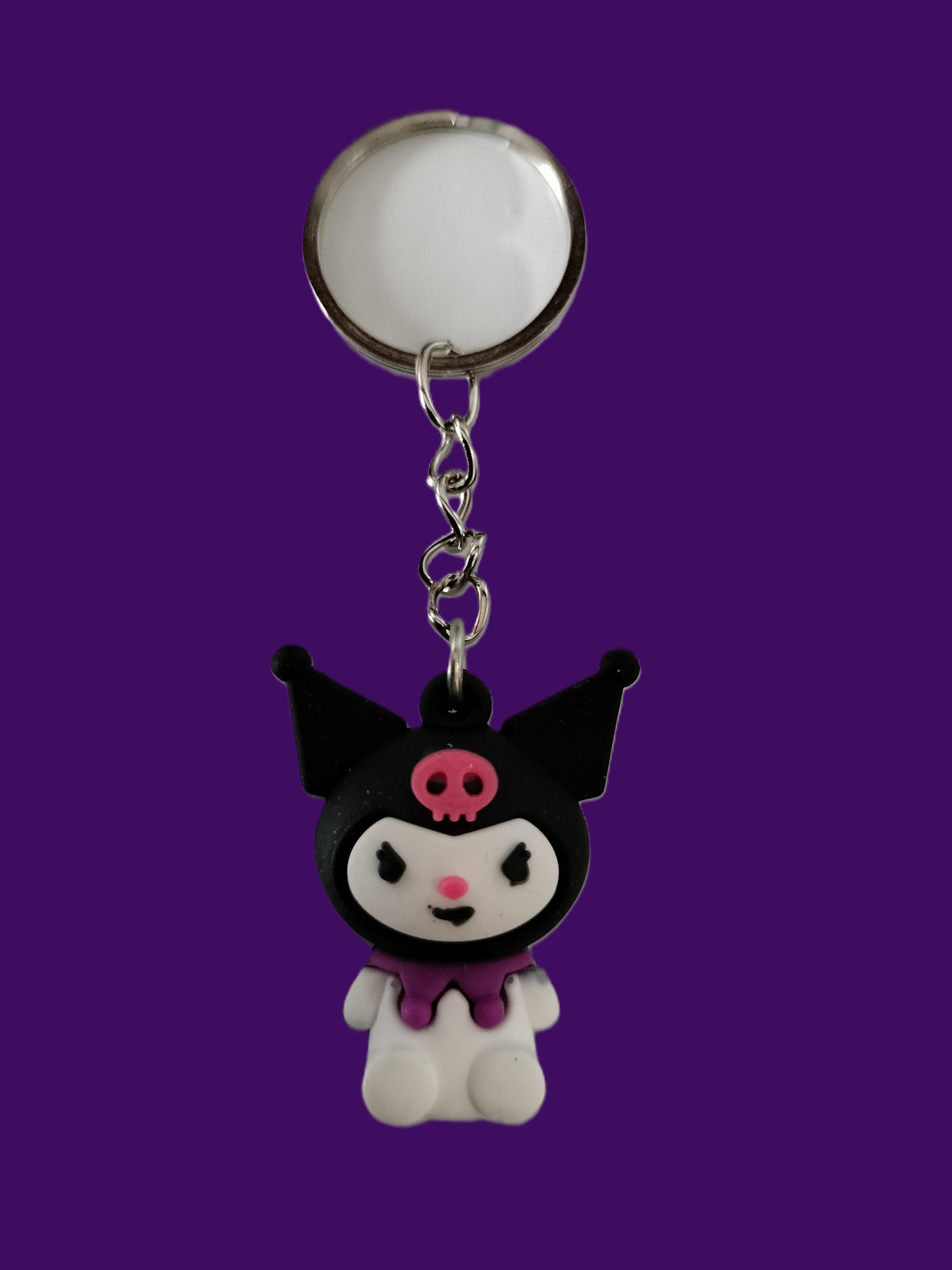 Porte clés Kuromi