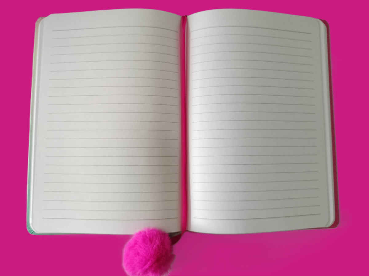 Carnet de notes Hello Kitty