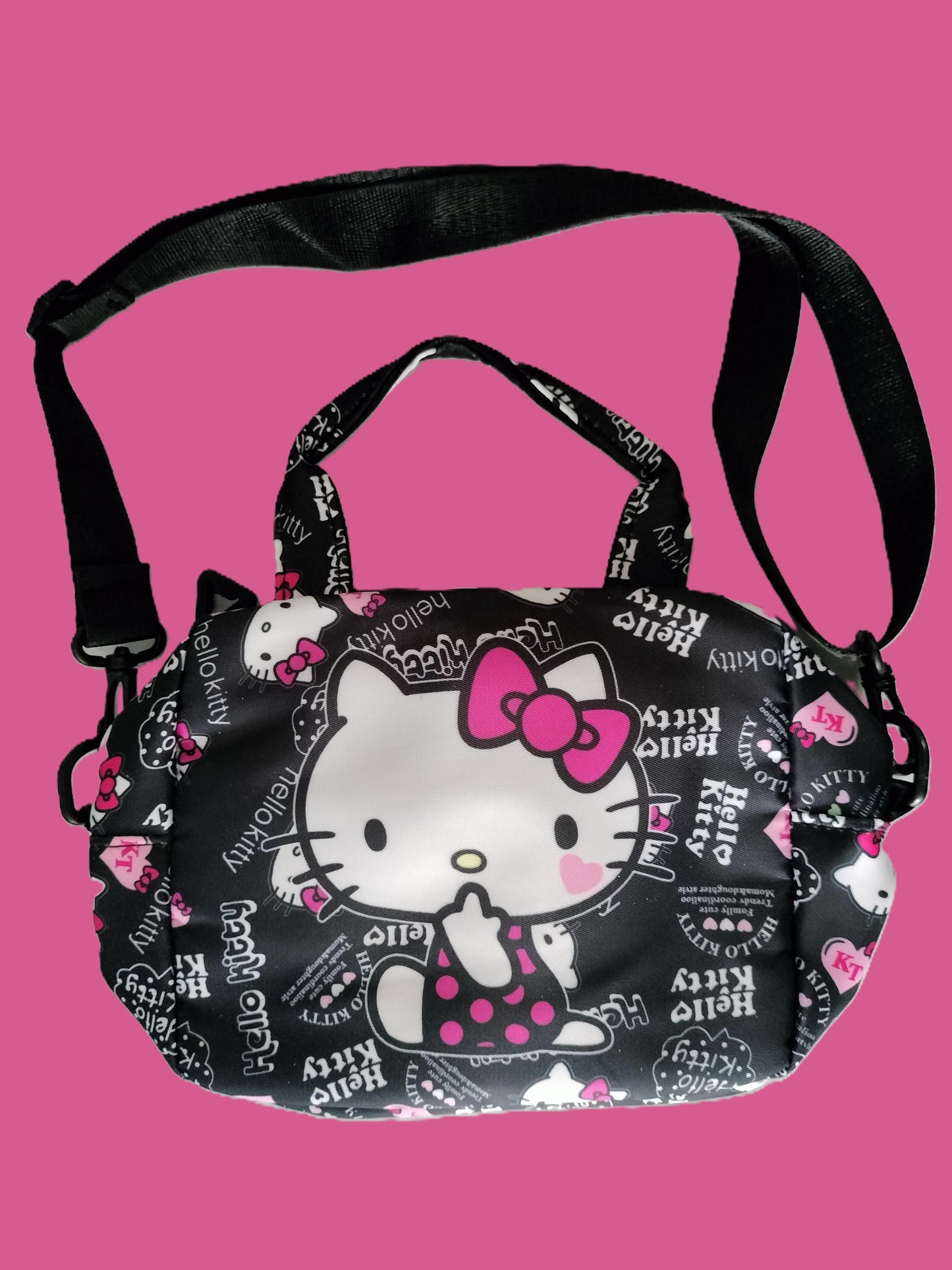 Petit sac à main Hello Kitty