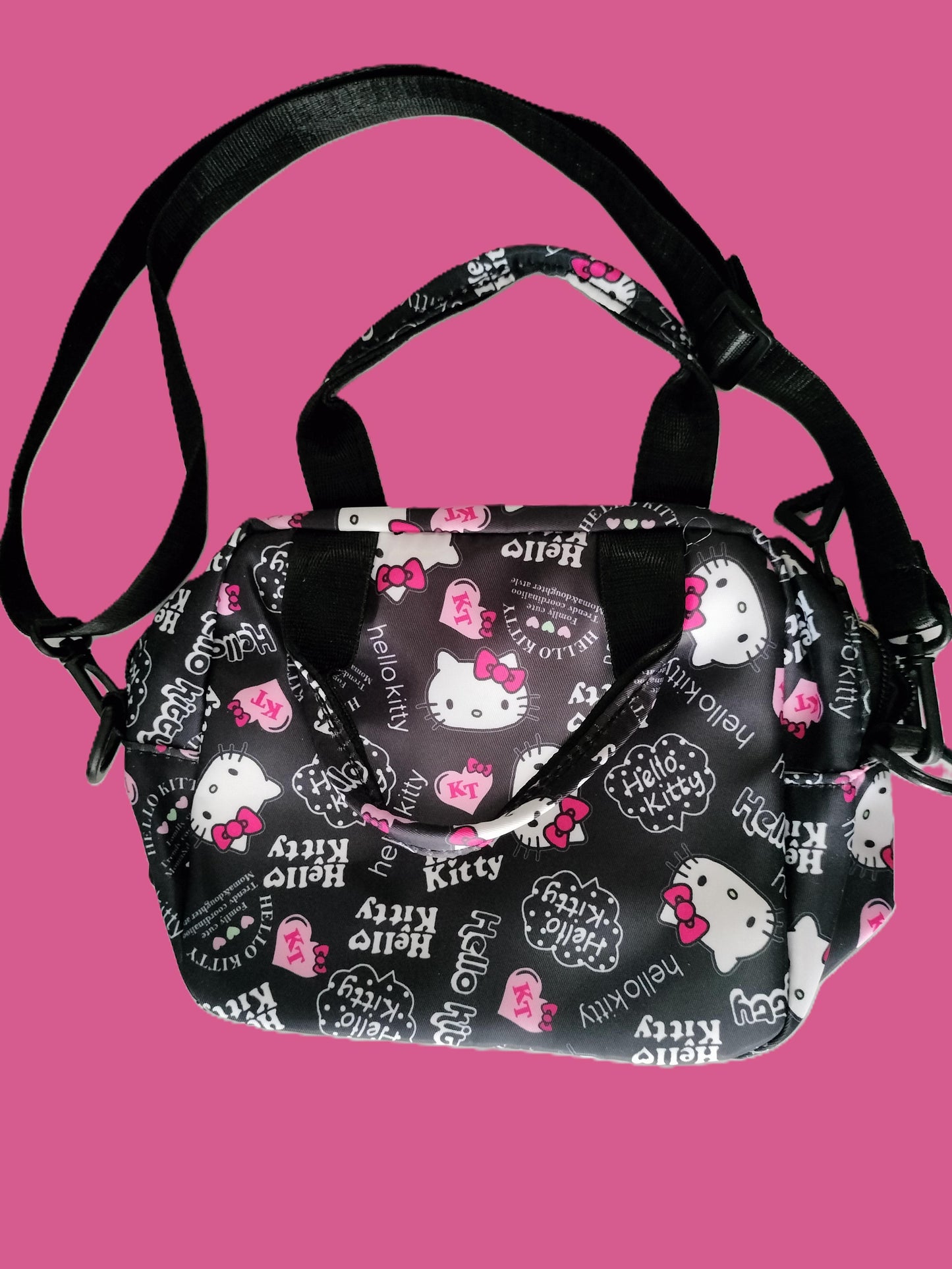 Petit sac à main Hello Kitty