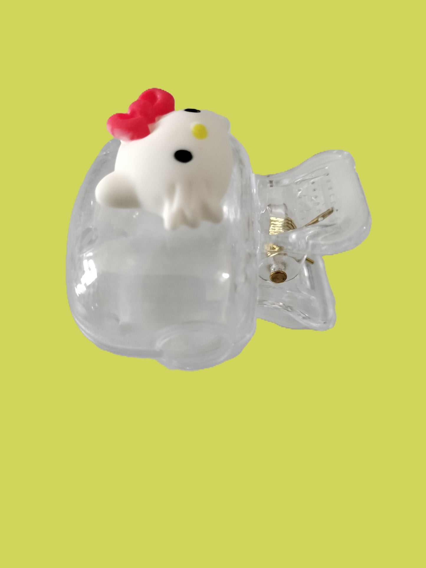 Protège brosse à dents Hello Kitty