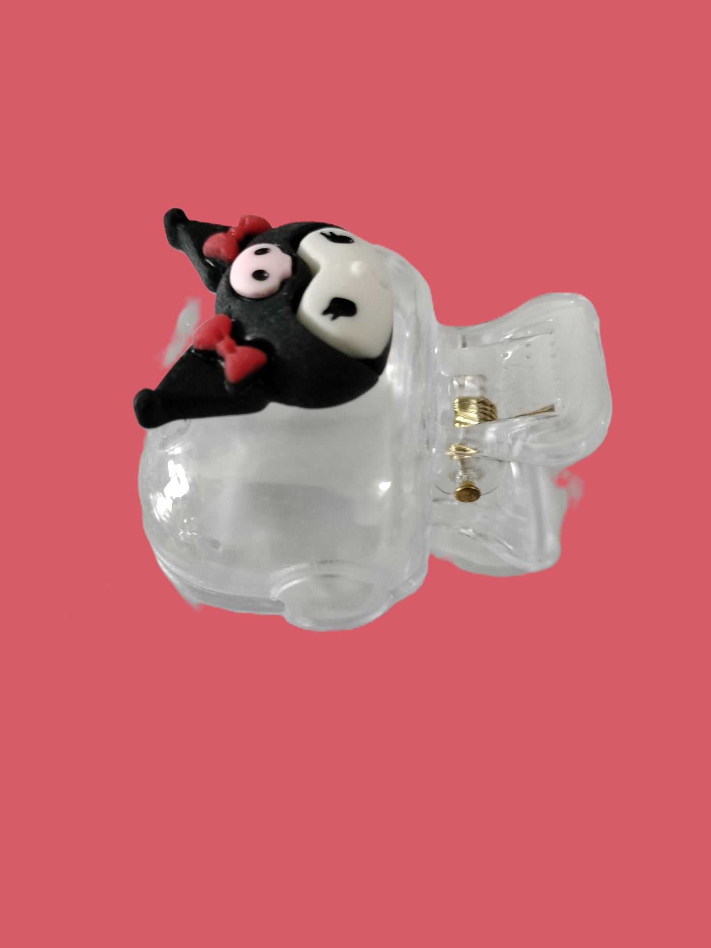 Protège brosse à dents Kuromi ( Hello Kitty and friends )