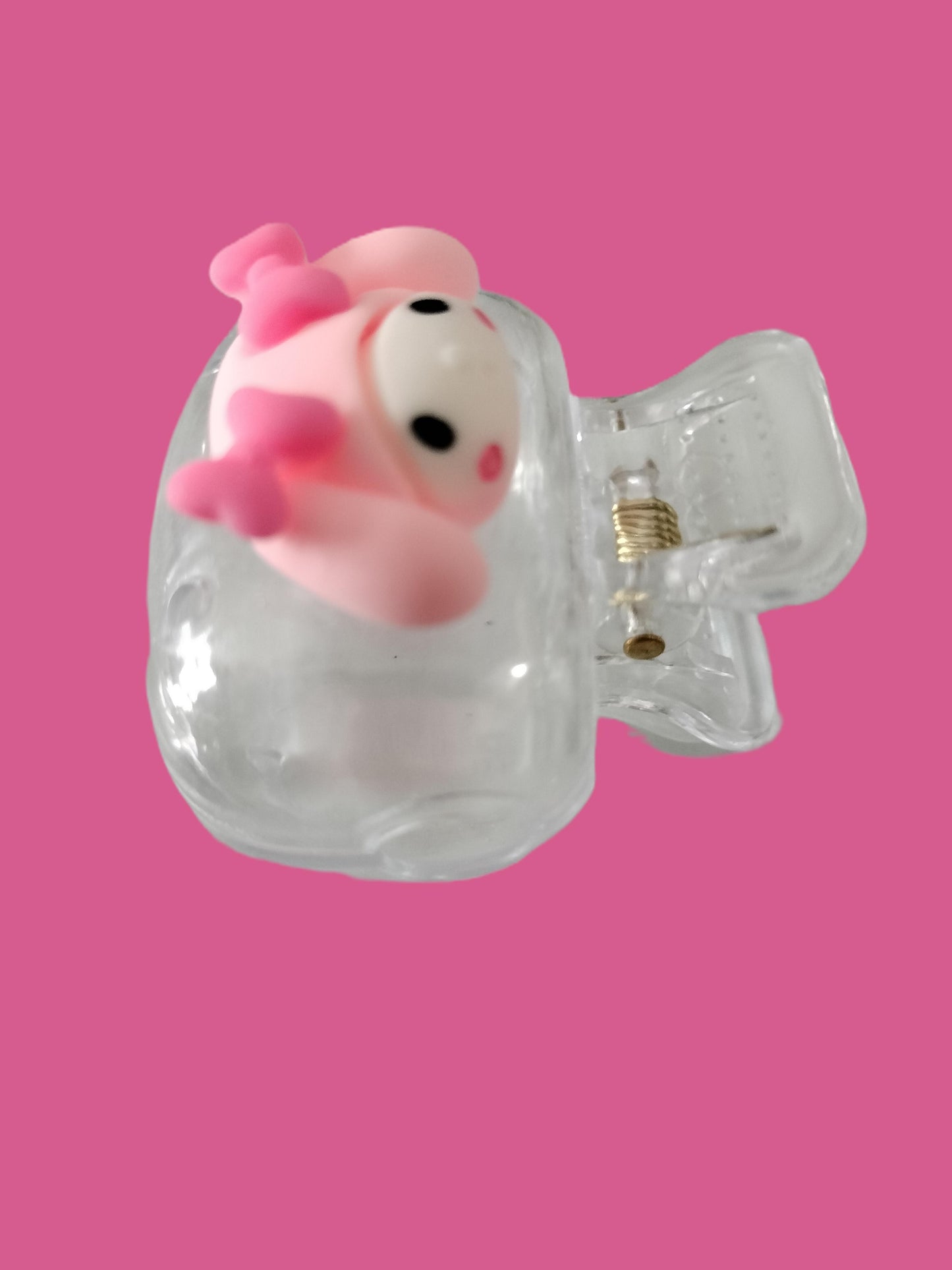 Protège brosse à dents My Melody ( Hello Kitty and friends )