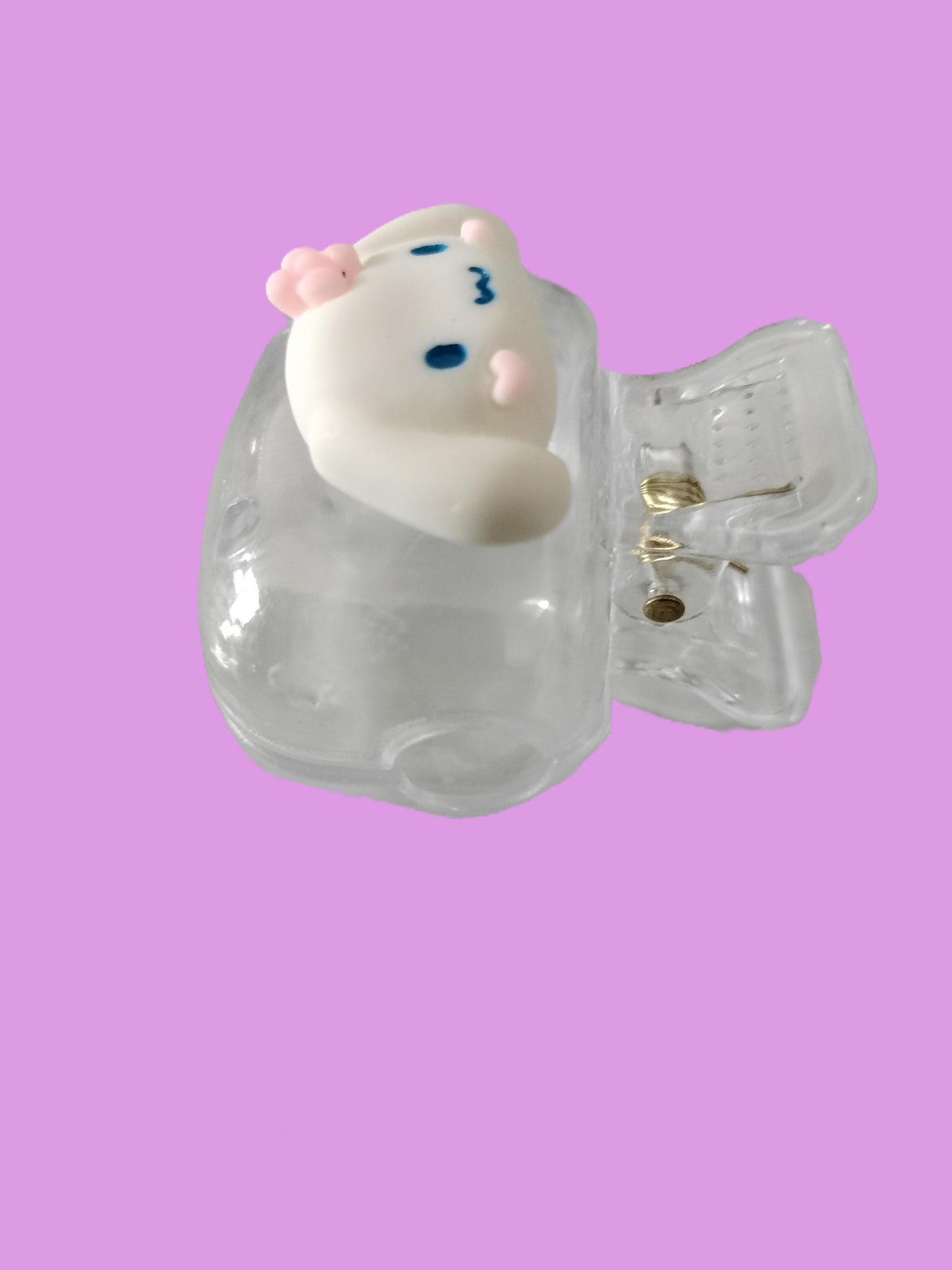 Protège brosse à dents Cinnamoroll ( Hello Kitty and friends )