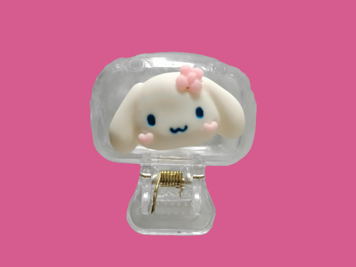 Protège brosse à dents Cinnamoroll ( Hello Kitty and friends )