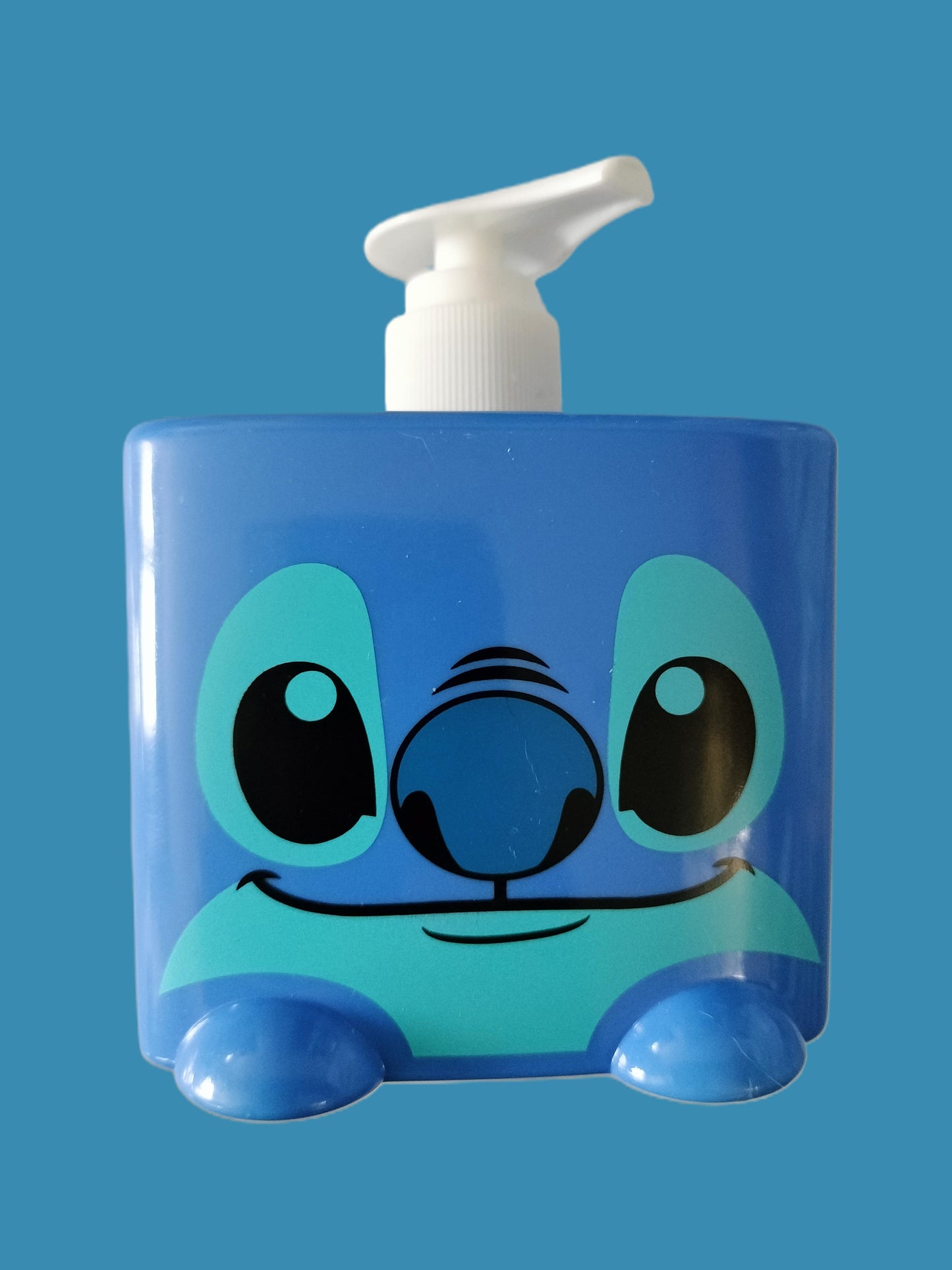 Distributeur de savon Stitch