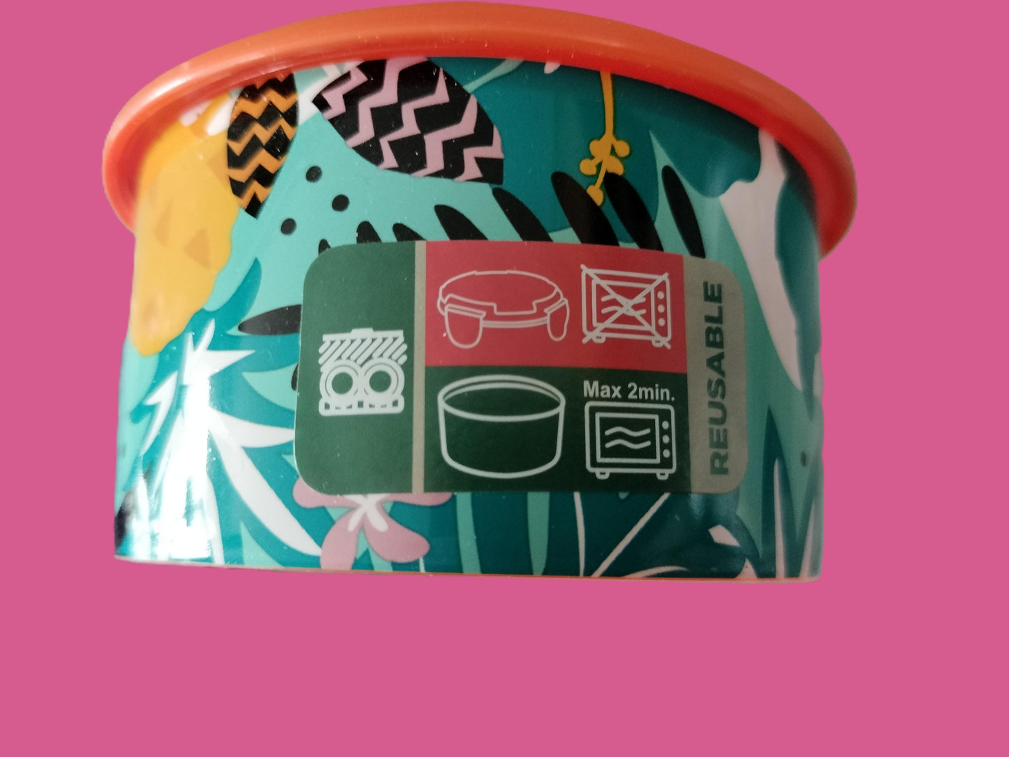 Petit pot à snack Stitch