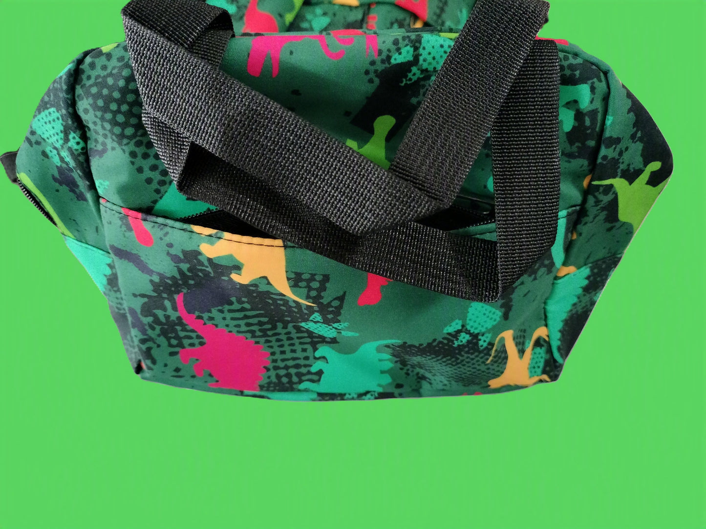 Petit sac à mains Dinosaures : sport , sortie , piscine